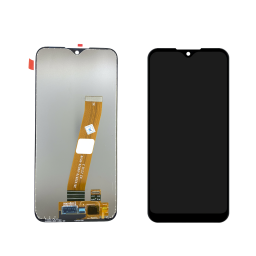 DISPLAY A015MA01 (NEGRO)