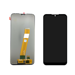 DISPLAY A015F/A01 (NEGRO)