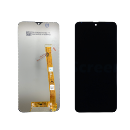 DISPLAY A102A10E (NEGRO) (OLED)