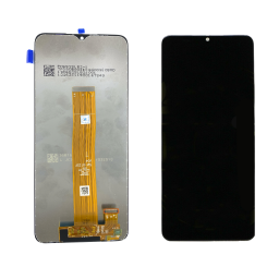 DISPLAY A125A12 (NEGRO)