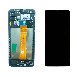DISPLAY A125A12 (NEGRO) (CMARCO)