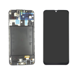 DISPLAY A205A20 (NEGRO) (CMARCO)