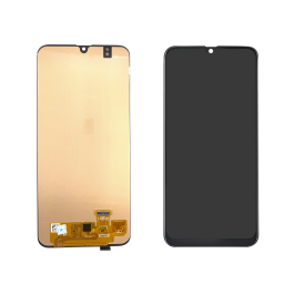 DISPLAY A205A20 (NEGRO) (OLED)