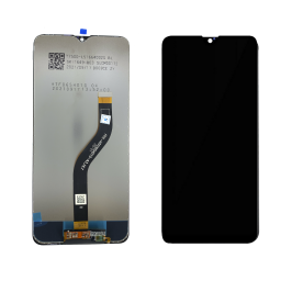 DISPLAY A207A20S (NEGRO)