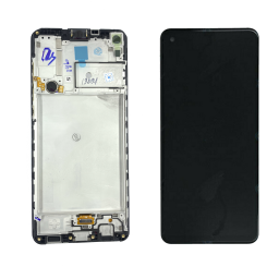 DISPLAY A217A21S (NEGRO) (CMARCO)