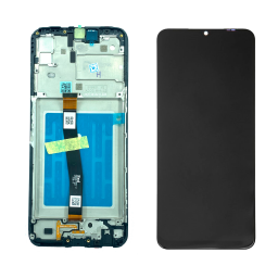 DISPLAY A226A22 5G (NEGRO) (CMARCO)