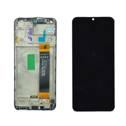 DISPLAY A235A23 4G (NEGRO) (CMARCO)