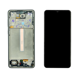 DISPLAY A336A33 5G (NEGRO) (CMARCO)