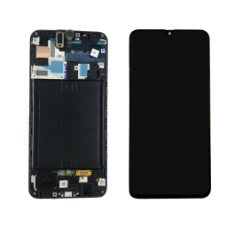 DISPLAY A505A50 (NEGRO) (CMARCO)