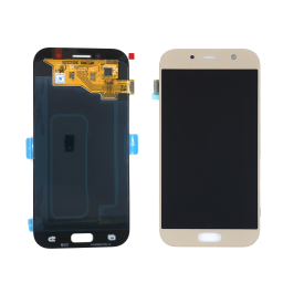 DISPLAY A520A5 2017 (DORADO) (OLED)