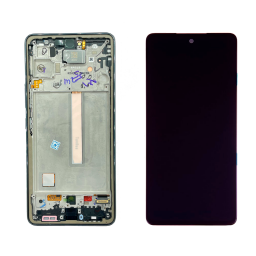 DISPLAY A536A53 5G (NEGRO) (CMARCO)