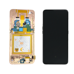 DISPLAY A805A80 (DORADO) (CMARCO)