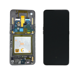DISPLAY A805A80 (NEGRO) (CMARCO)