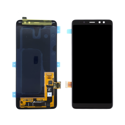 DISPLAY A8A530 (NEGRO)