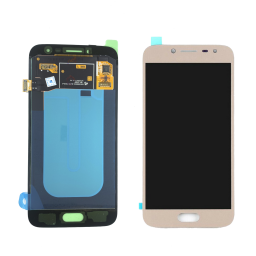 DISPLAY J250J2 PRO (DORADO) (OLED)