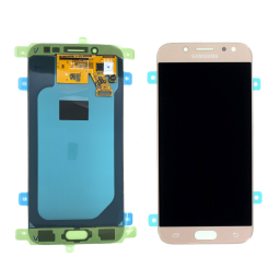 DISPLAY J530J5 PROJ5 2017 (DORADO)