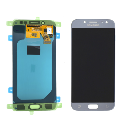 DISPLAY J530J5 PROJ5 2017 (PLATA)