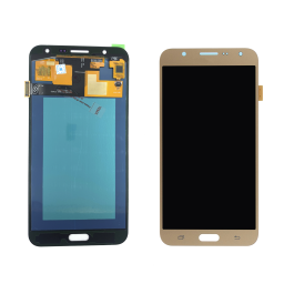 DISPLAY J700J7 2015 (DORADO) (OLED)