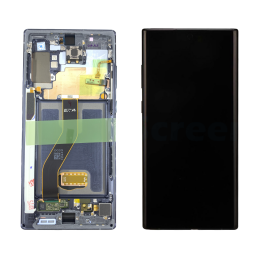DISPLAY N975NOTE 10 PLUS (NEGRO) (CMARCO)