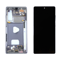 DISPLAY N980NOTE 20 (NEGRO) (CMARCO)