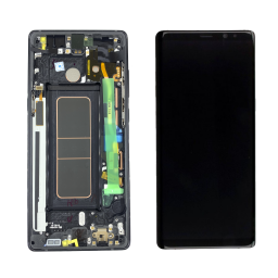 DISPLAY N950NOTE 8 (NEGRO) (CMARCO)