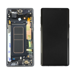 DISPLAY N960NOTE 9 (NEGRO) (CMARCO)