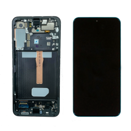 DISPLAY S906S22 PLUS (NEGRO) (CMARCO)