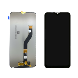 DISPLAY A107A10S (NEGRO)