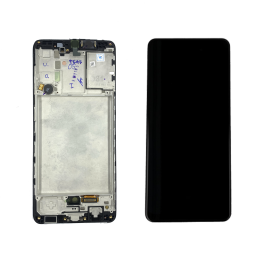 DISPLAY A315A31 (NEGRO) (CMARCO)