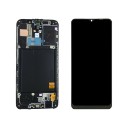 DISPLAY A405A40 (NEGRO) (CMARCO)