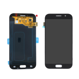 DISPLAY A520A5 2017 (NEGRO) (OLED)