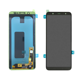DISPLAY A605A6 PLUS 2018 (NEGRO)