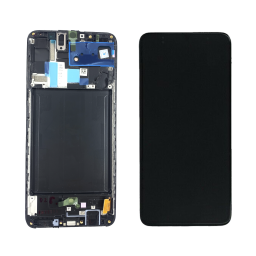 DISPLAY A705A70 (NEGRO) (CMARCO)