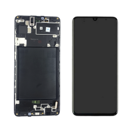 DISPLAY A715A71 (NEGRO) (CMARCO)