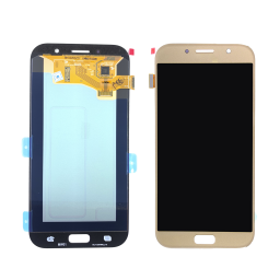 DISPLAY A720A7 2017 (DORADO)