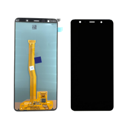 DISPLAY A750  A7 2018 (NEGRO)