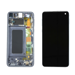 DISPLAY G970S10 E (NEGRO) (CMARCO)