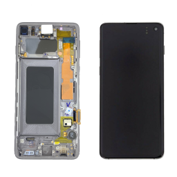 DISPLAY G973S10 (NEGRO) (CMARCO)