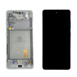 DISPLAY G780G781FS20 FE (NEGRO) (OLED) (CMARCO)