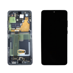 DISPLAY G988S20 ULTRA (NEGRO) (CMARCO)