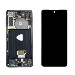 DISPLAY G996S21 PLUS (NEGRO) (CMARCO)