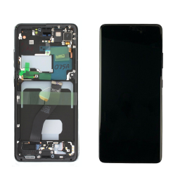 DISPLAY G998S21 ULTRA (NEGRO) (CMARCO)