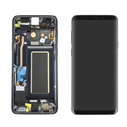 DISPLAY G960S9 (NEGRO) (CMARCO)