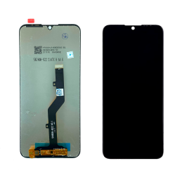 DISPLAY ZTE A5 2020  A7 2020 (NEGRO)