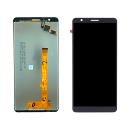 DISPLAY ZTE BLADE A31 PLUS (NEGRO)