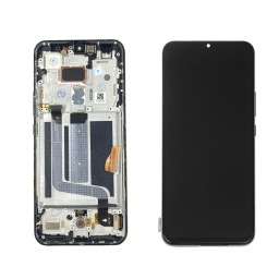 DISPLAY XIAOMI MI 10 LITE (NEGRO) (CMARCO)
