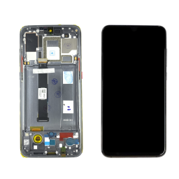 DISPLAY XIAOMI MI 9 (NEGRO) (CMARCO)