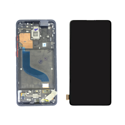 DISPLAY XIAOMI MI 9T9T PRO (NEGRO) (CMARCO)