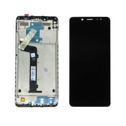 DISPLAY XIAOMI NOTE 55 PRO (NEGRO) (CMARCO)