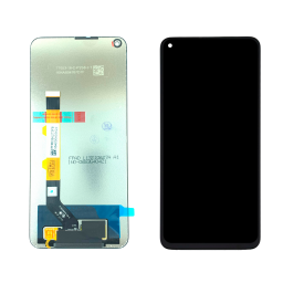DISPLAY XIAOMI REDMI NOTE 9T (NEGRO)